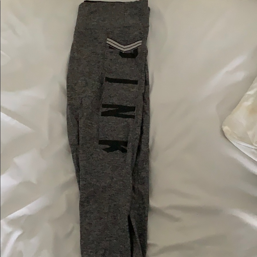 Victoria Secret Pink Leggings